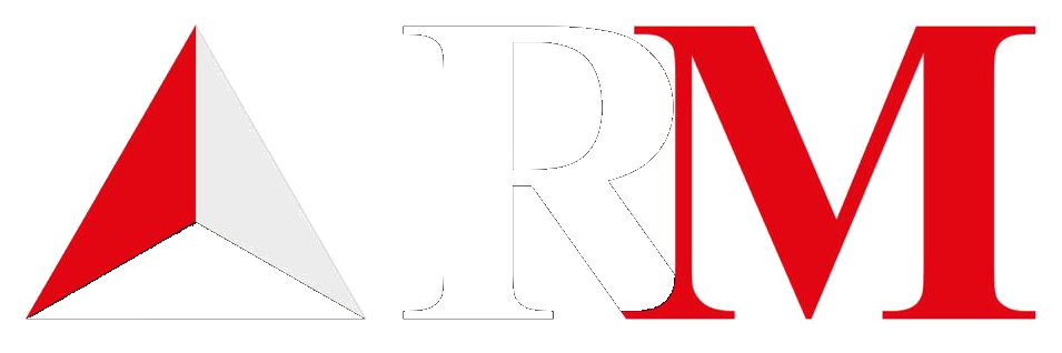 RM logo
